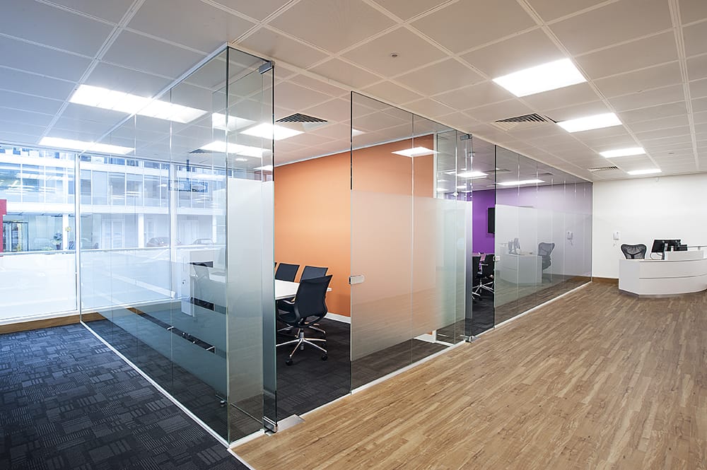 Office Fit Out Specialists