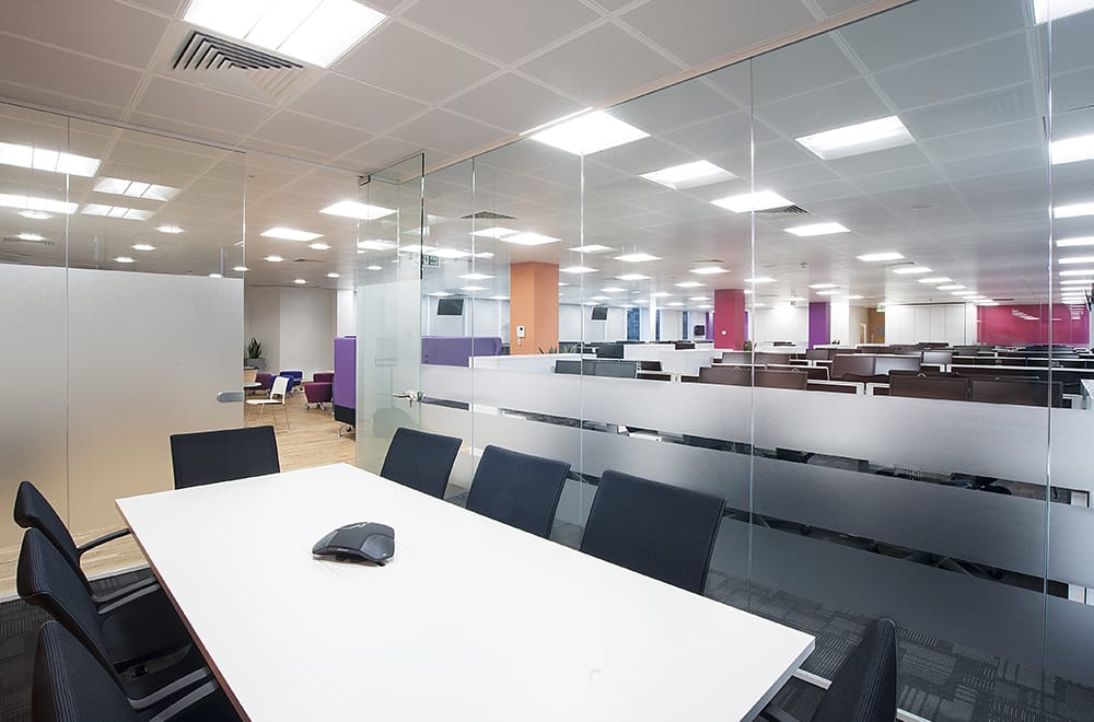 Office Fit Out Specialist