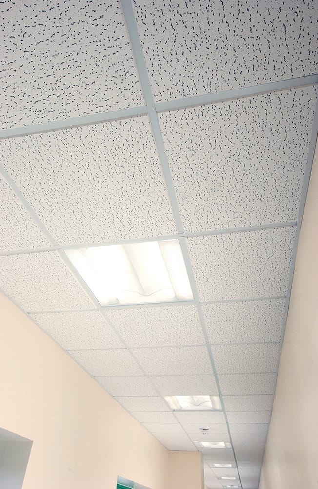 Complete Suspended Ceiling Specialists