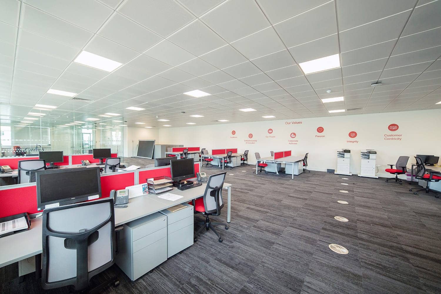 Case Study: DLG Watford