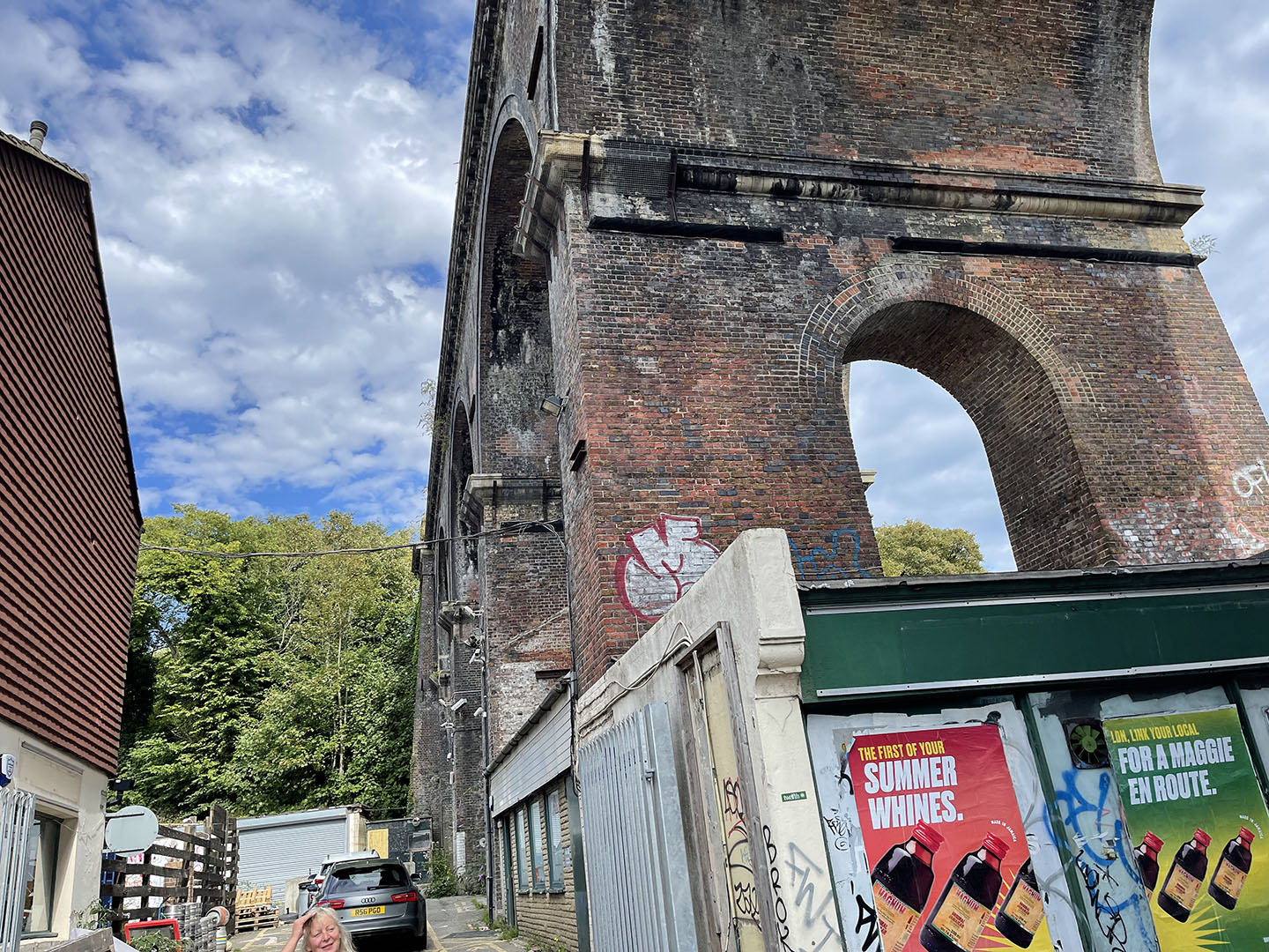 Case Study: DLG Watford
