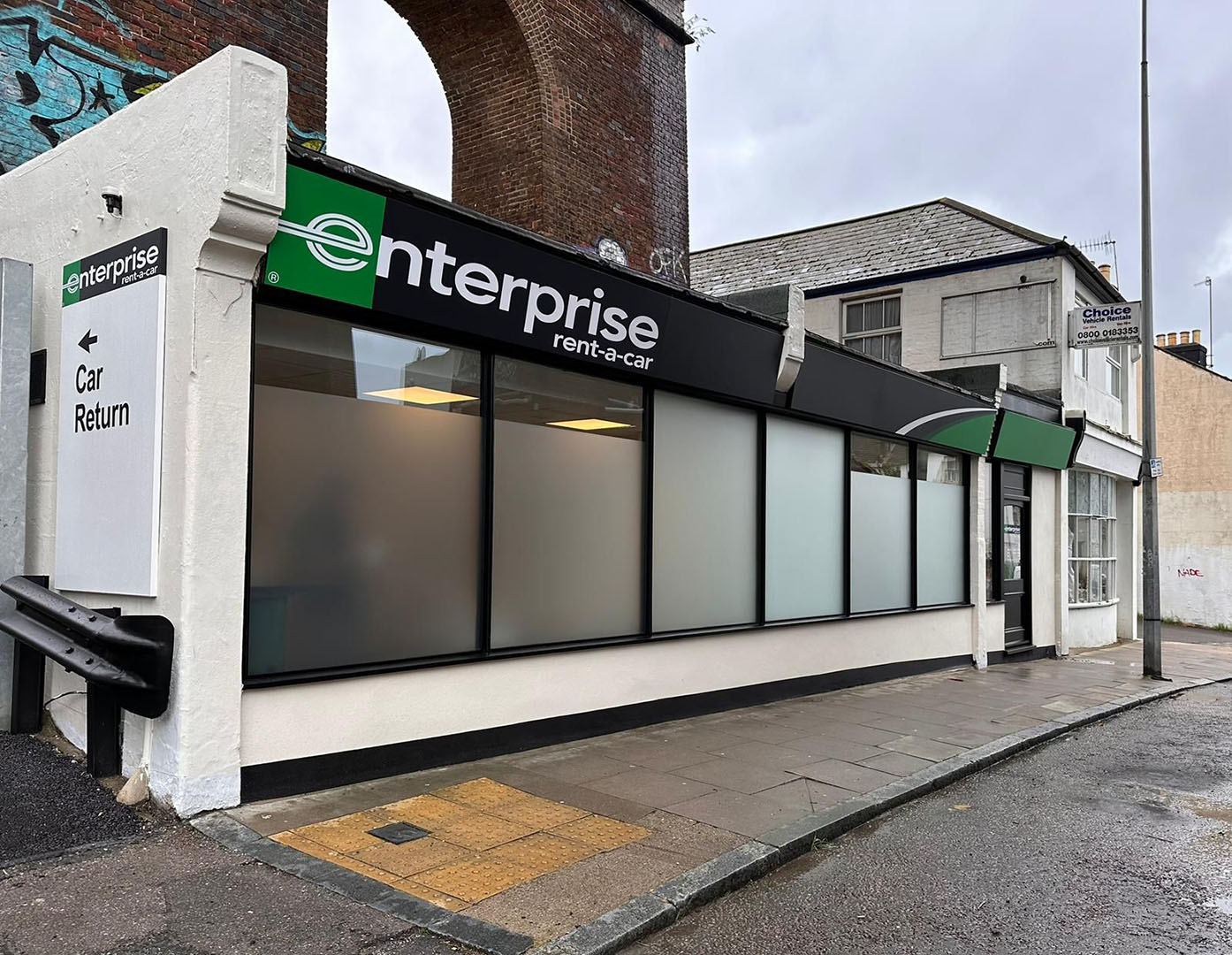 Case Study: DLG Watford