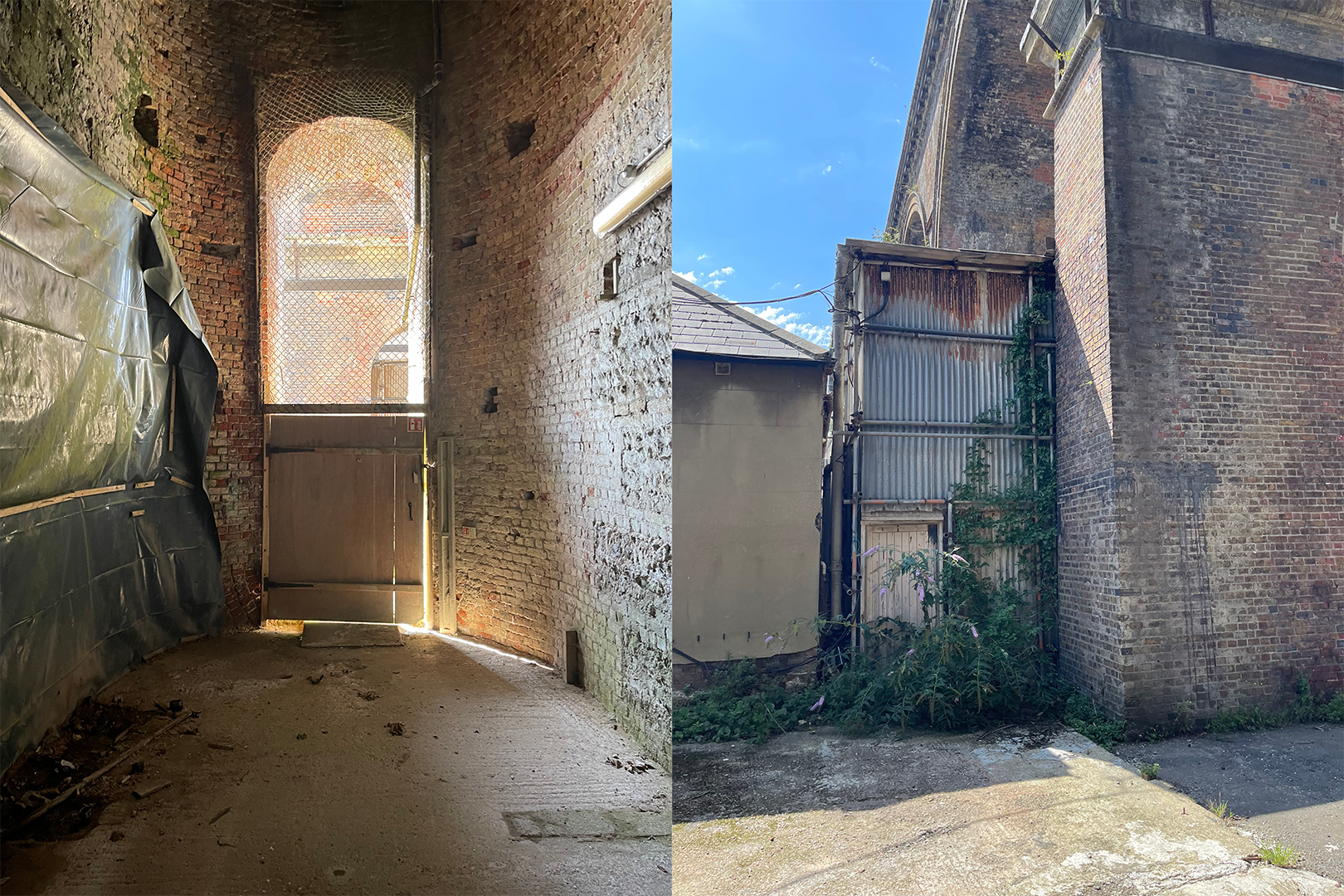 Case Study: DLG Watford