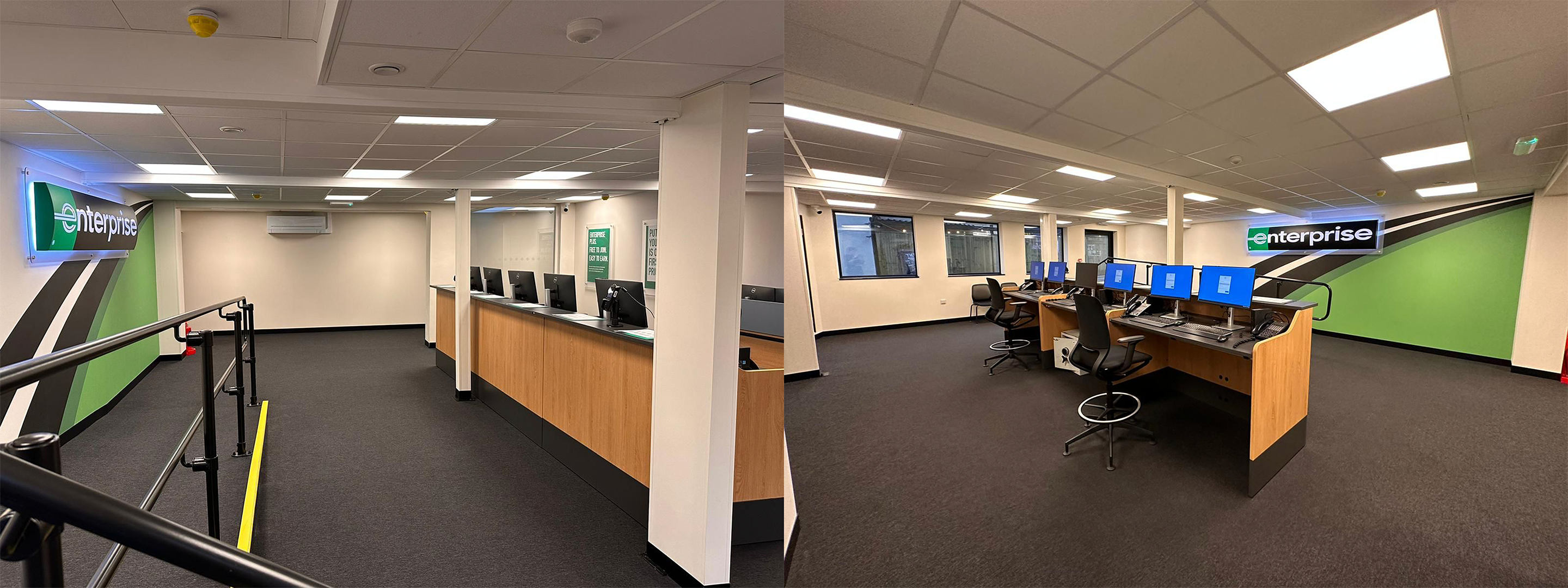 Case Study: DLG Watford