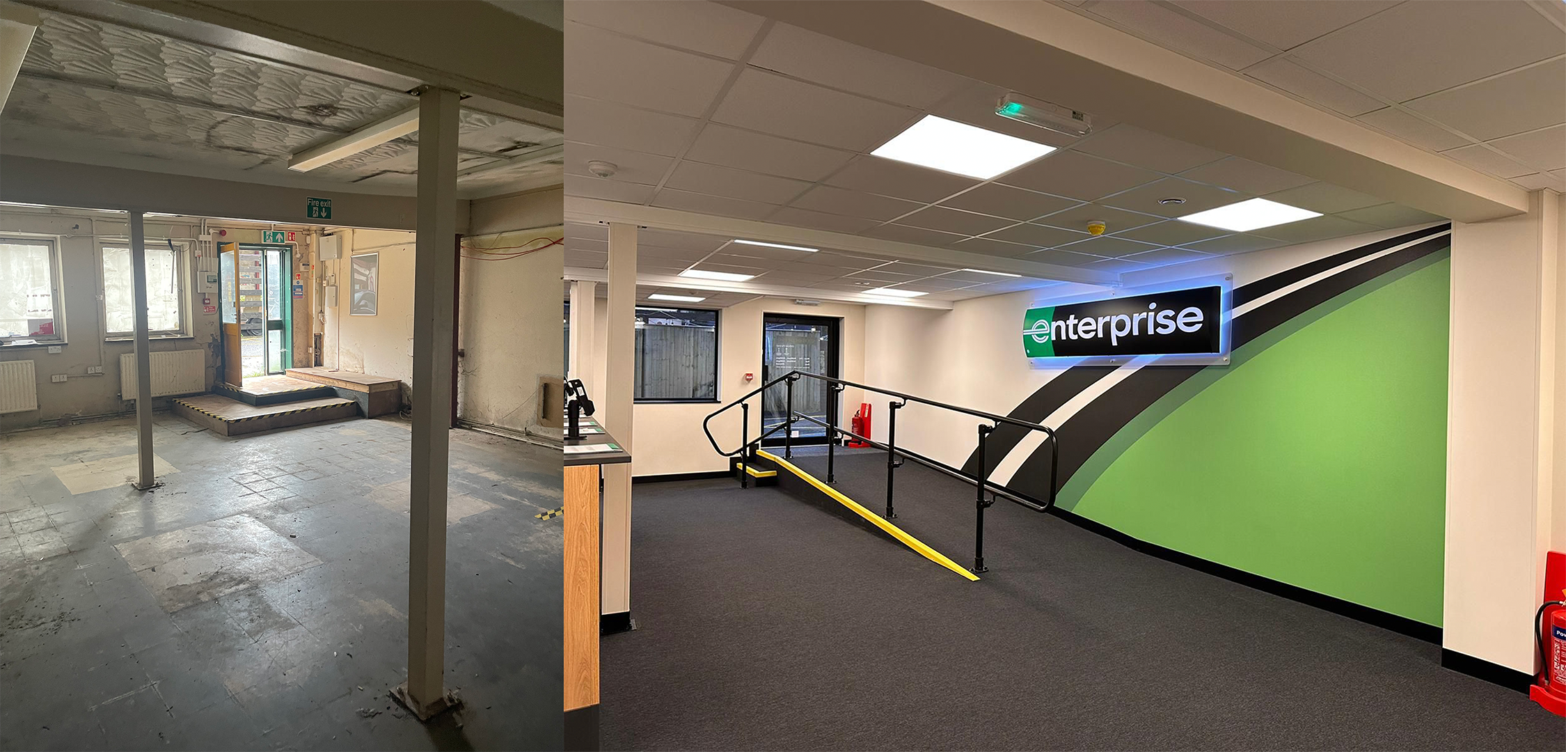 Case Study: DLG Watford