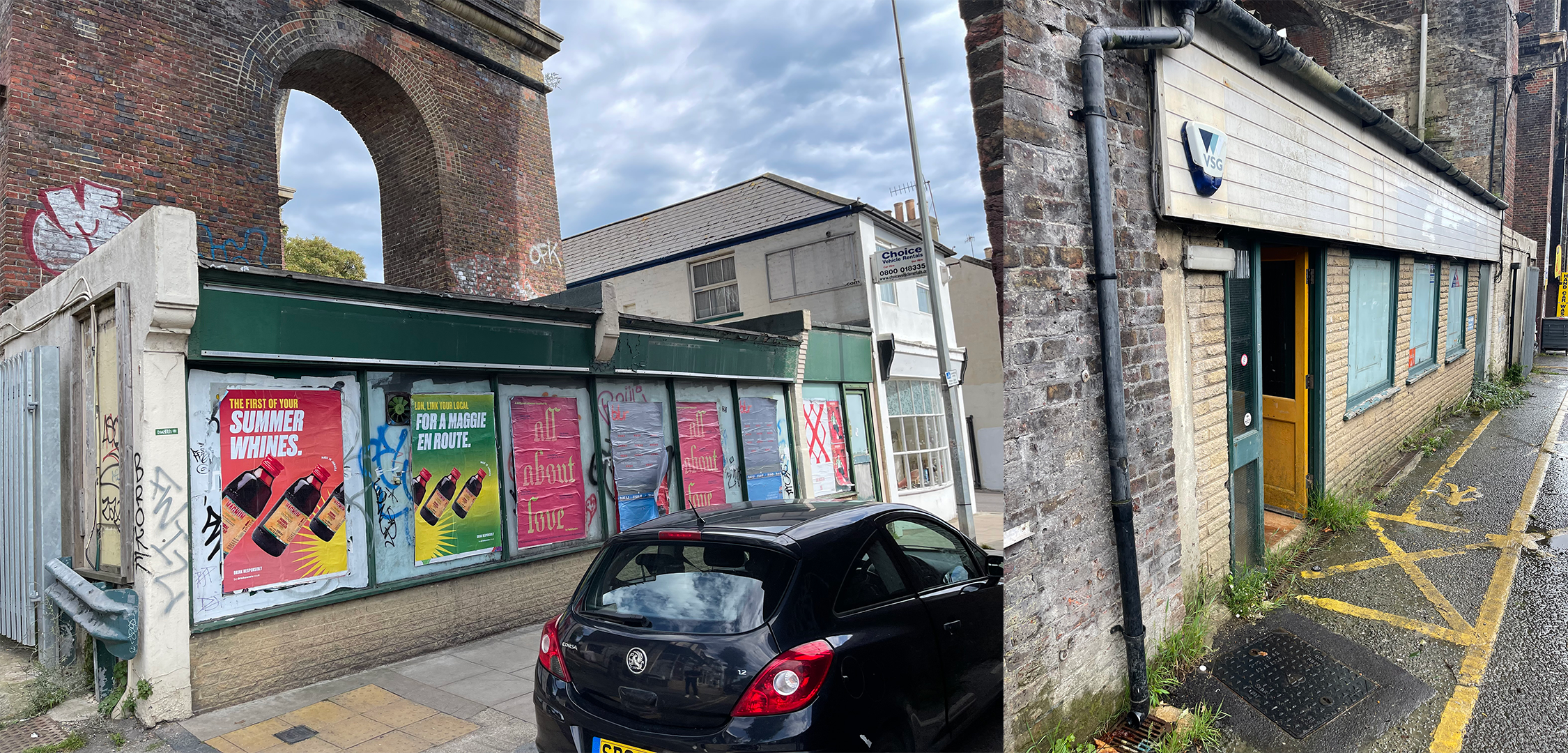 Case Study: DLG Watford