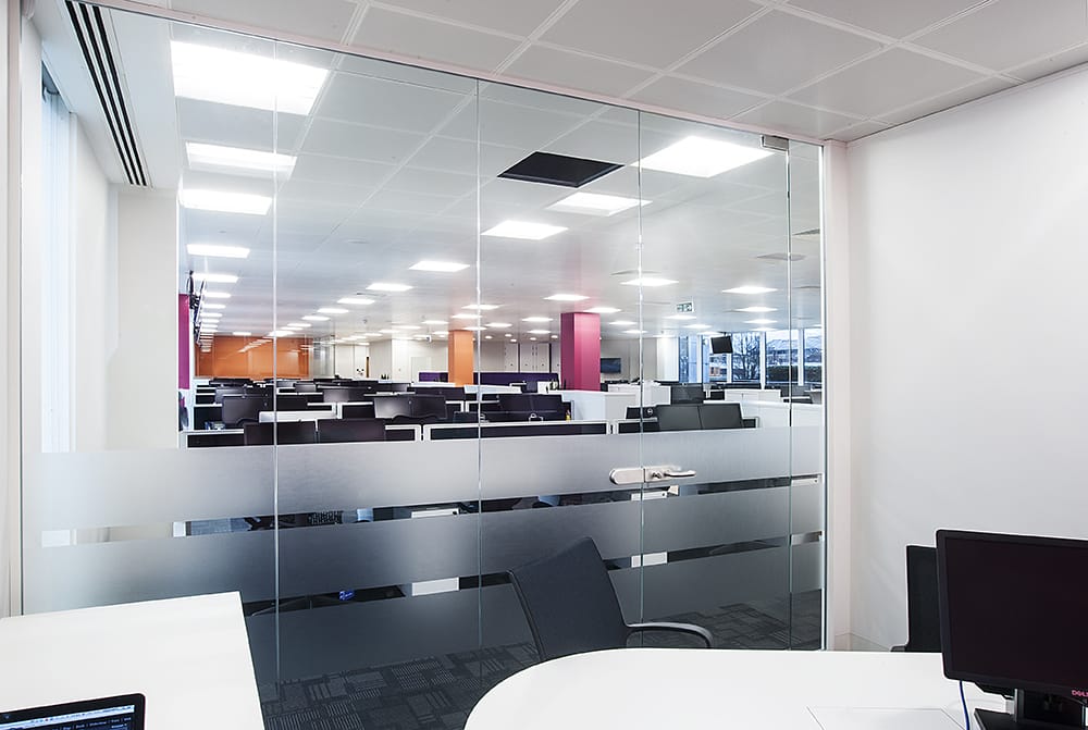 Case Study: DLG Watford