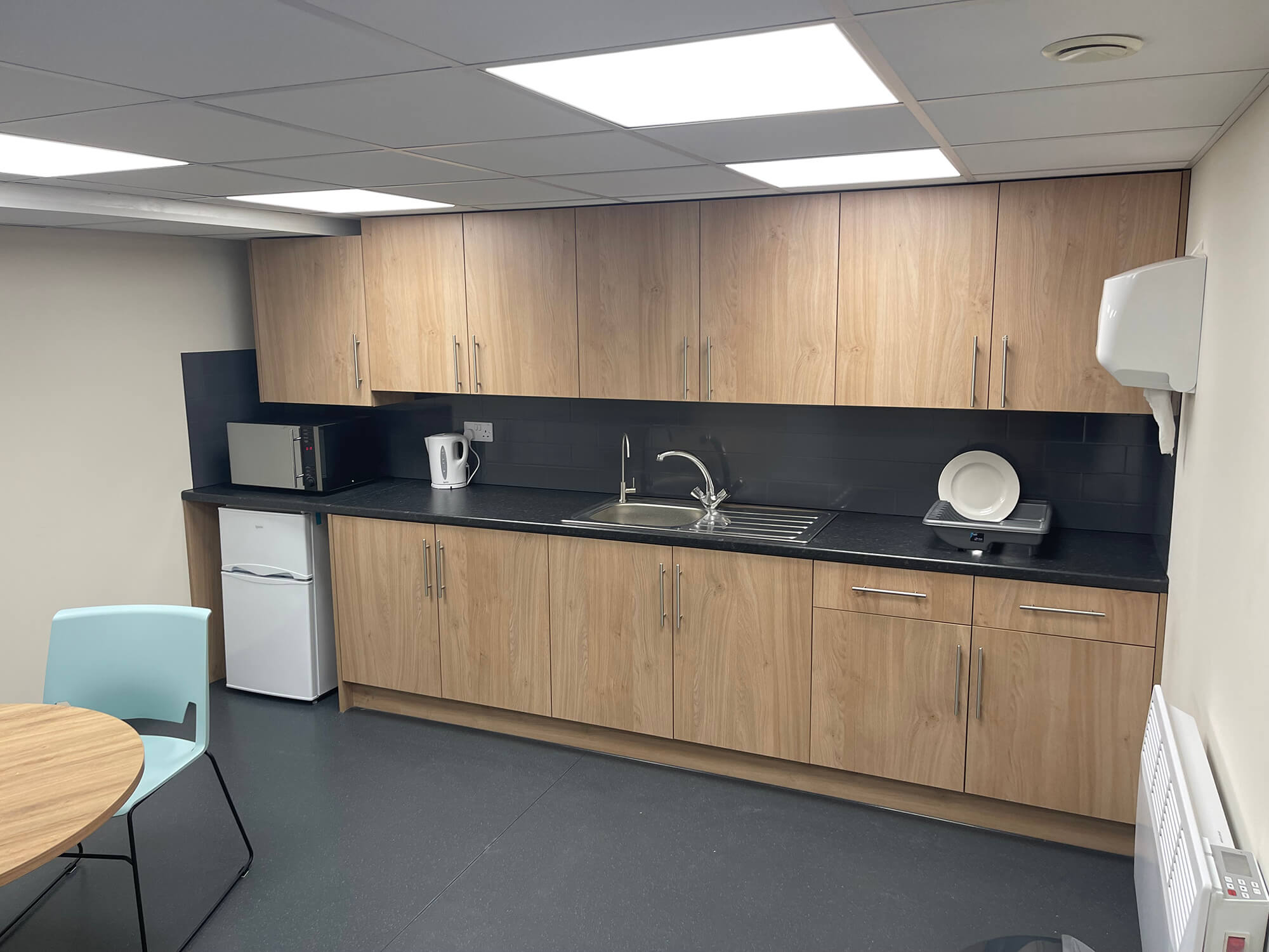 Case Study: DLG Watford