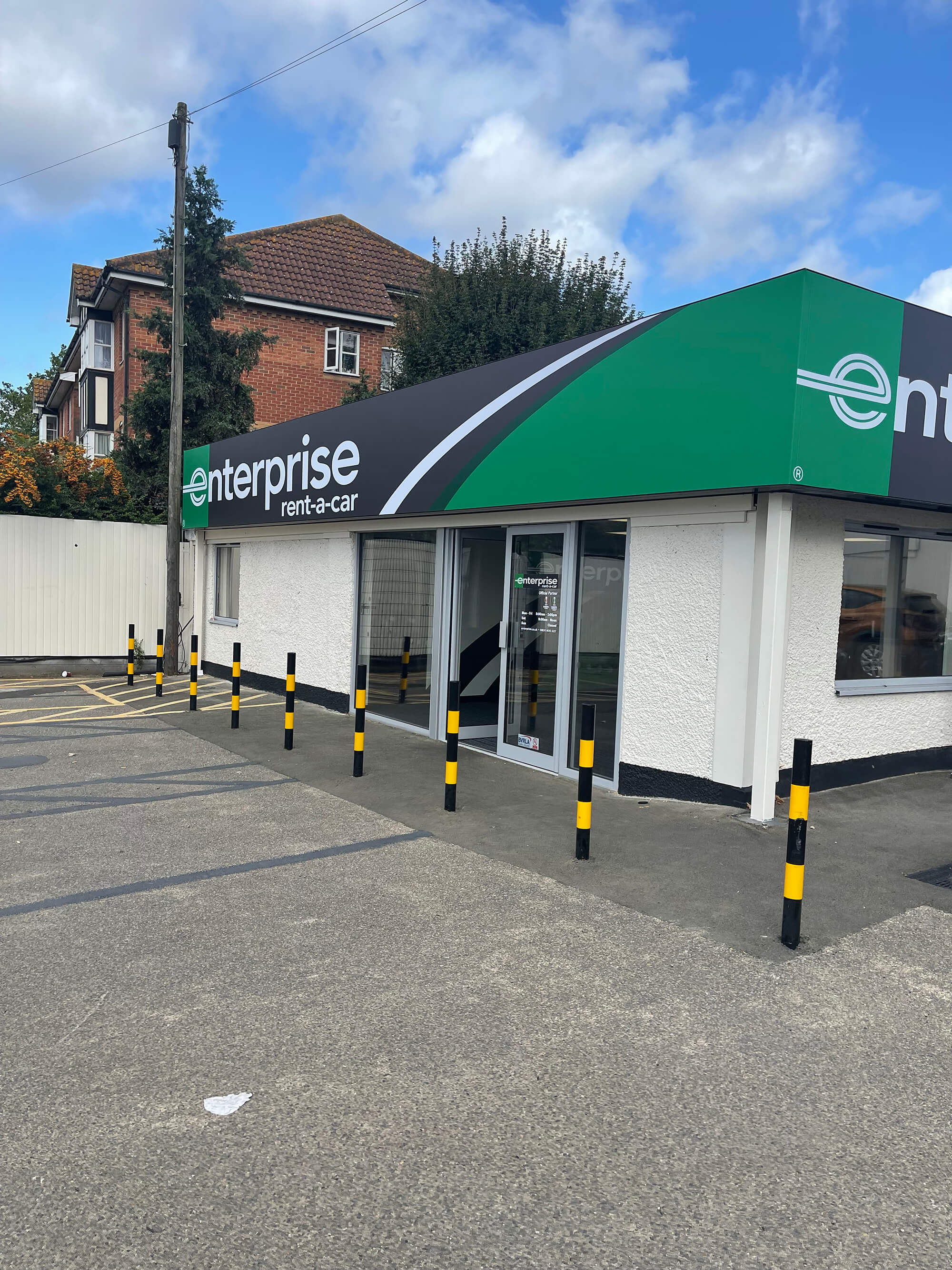 Case Study: DLG Watford