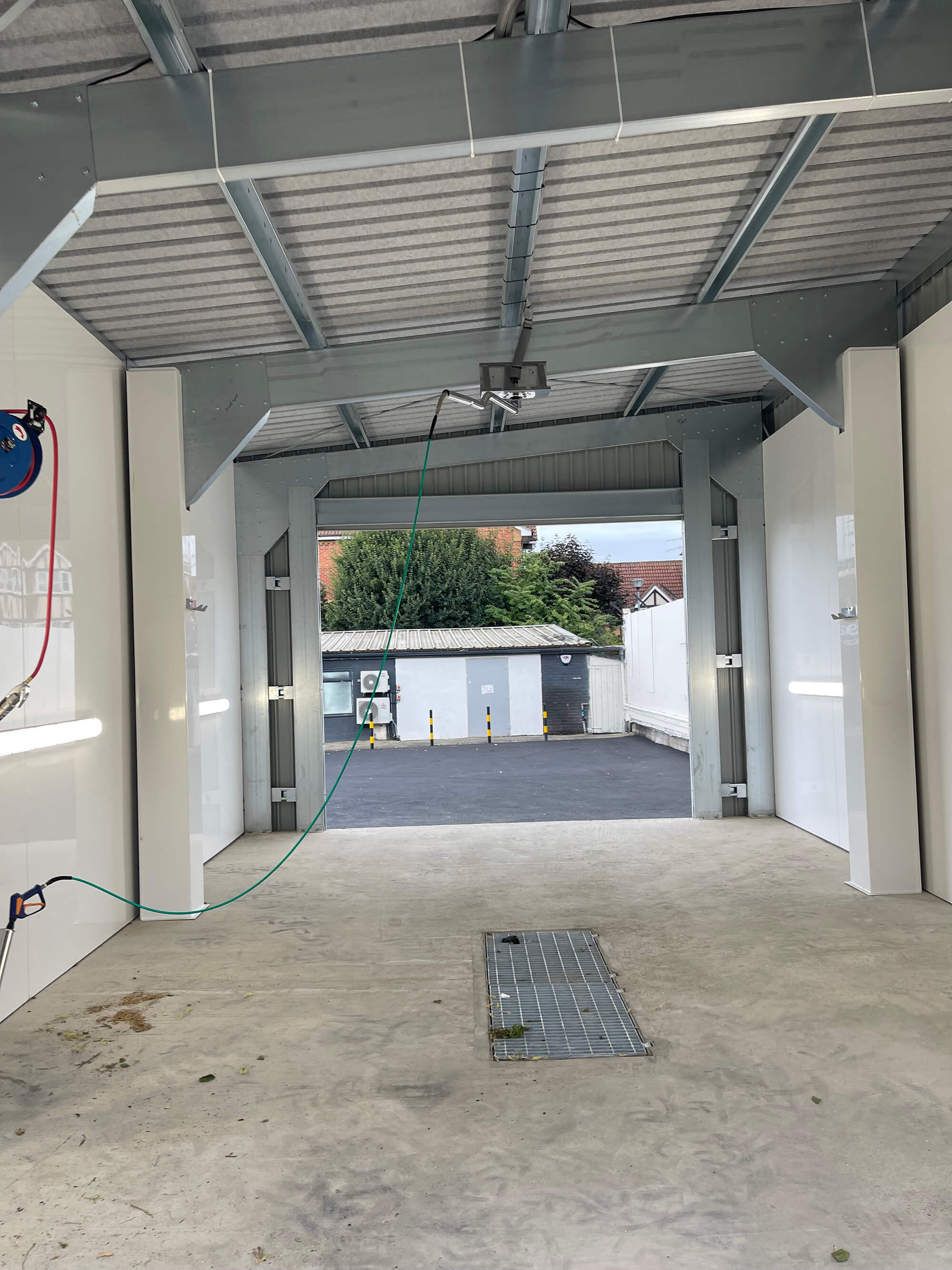 Case Study: DLG Watford