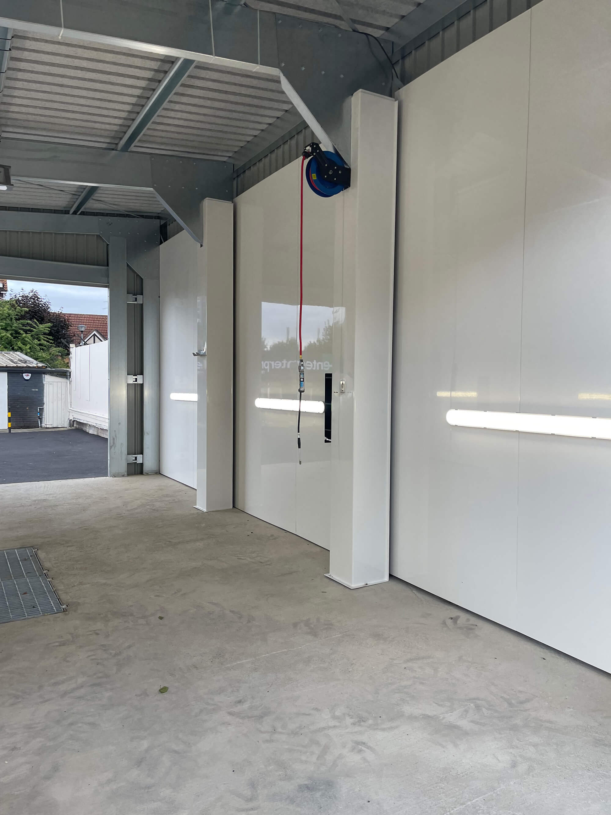 Case Study: DLG Watford