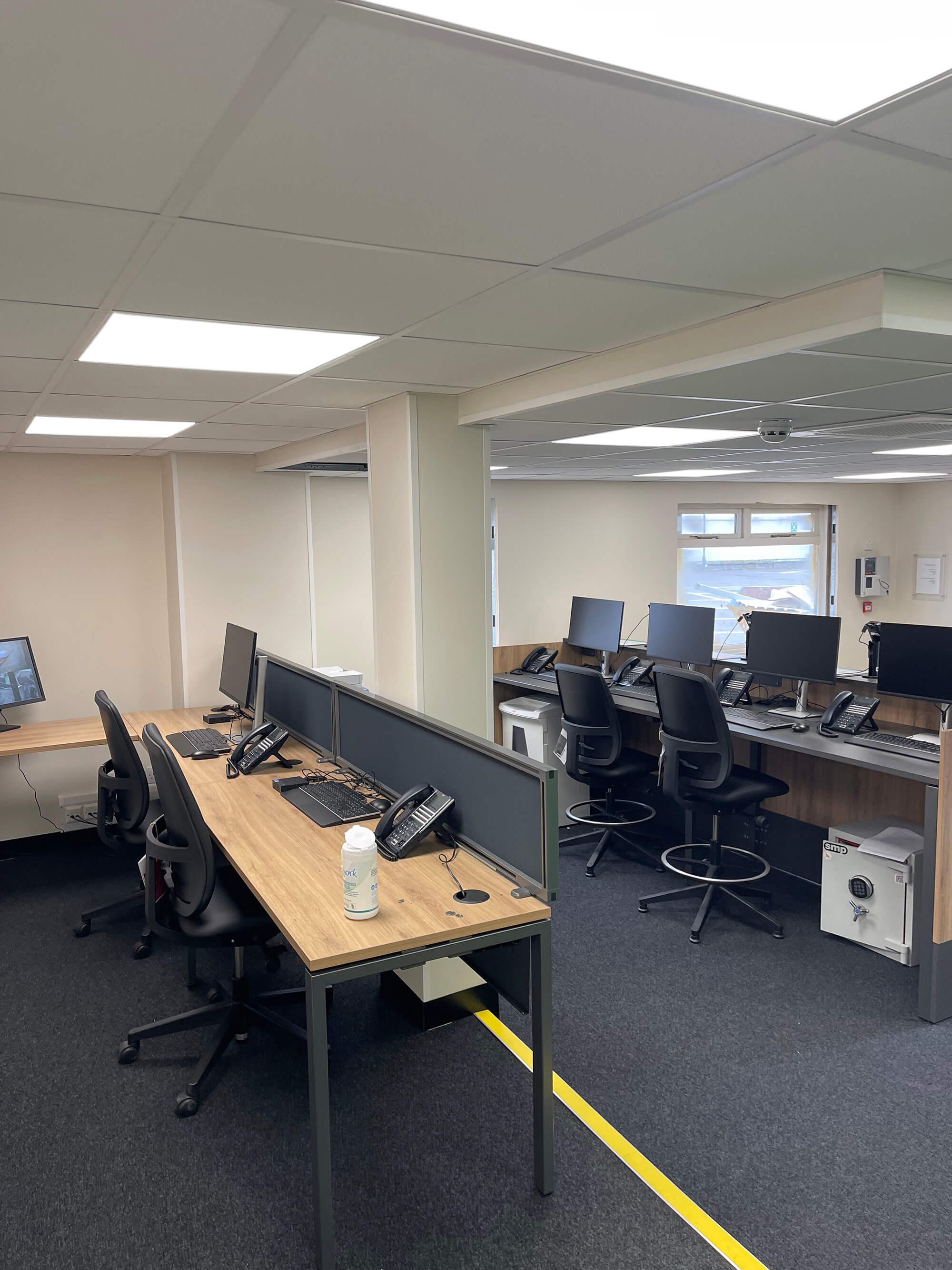 Case Study: DLG Watford