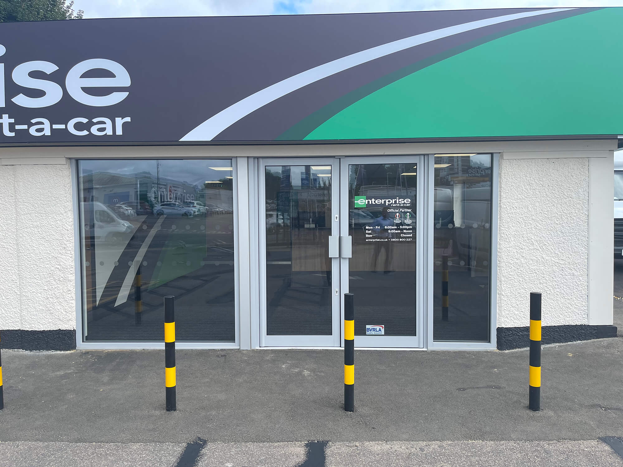 Case Study: DLG Watford
