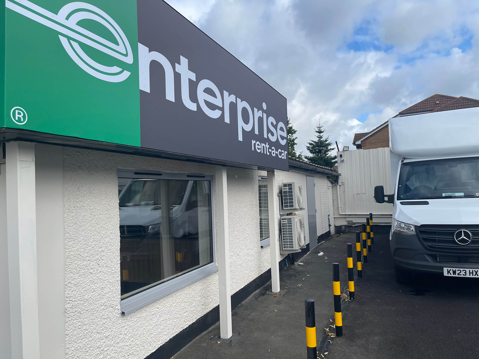 Case Study: DLG Watford