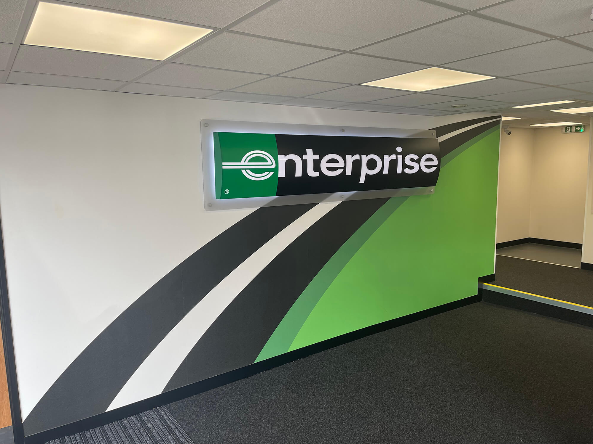 Case Study: DLG Watford