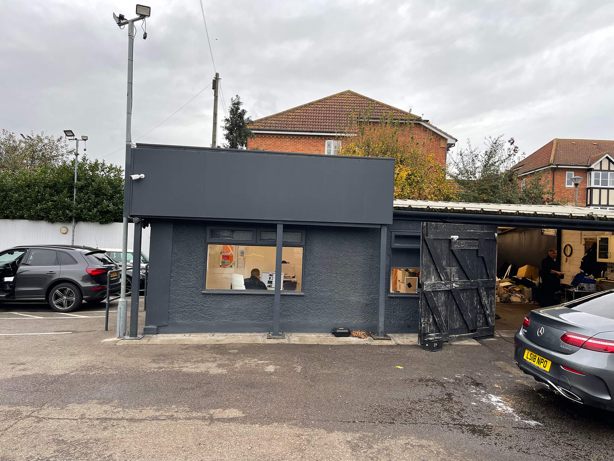 Case Study: DLG Watford