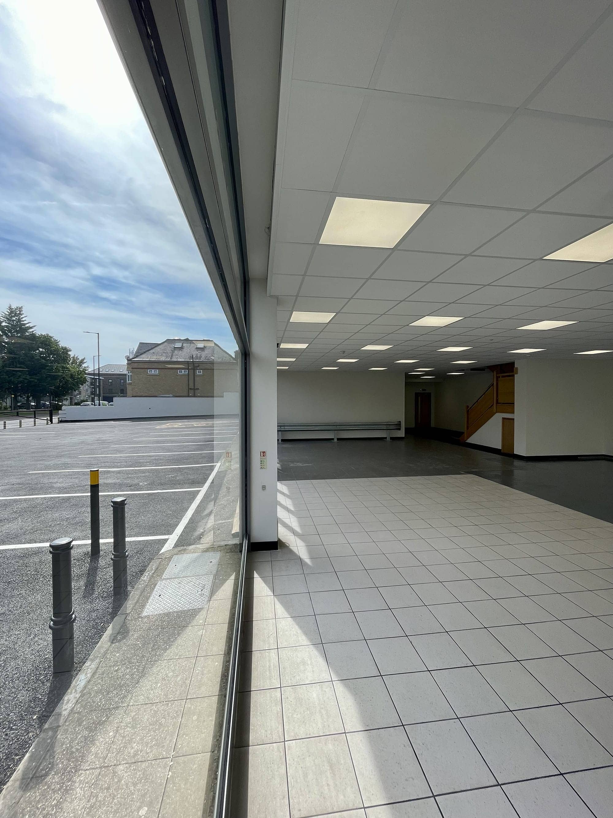 Case Study: DLG Watford
