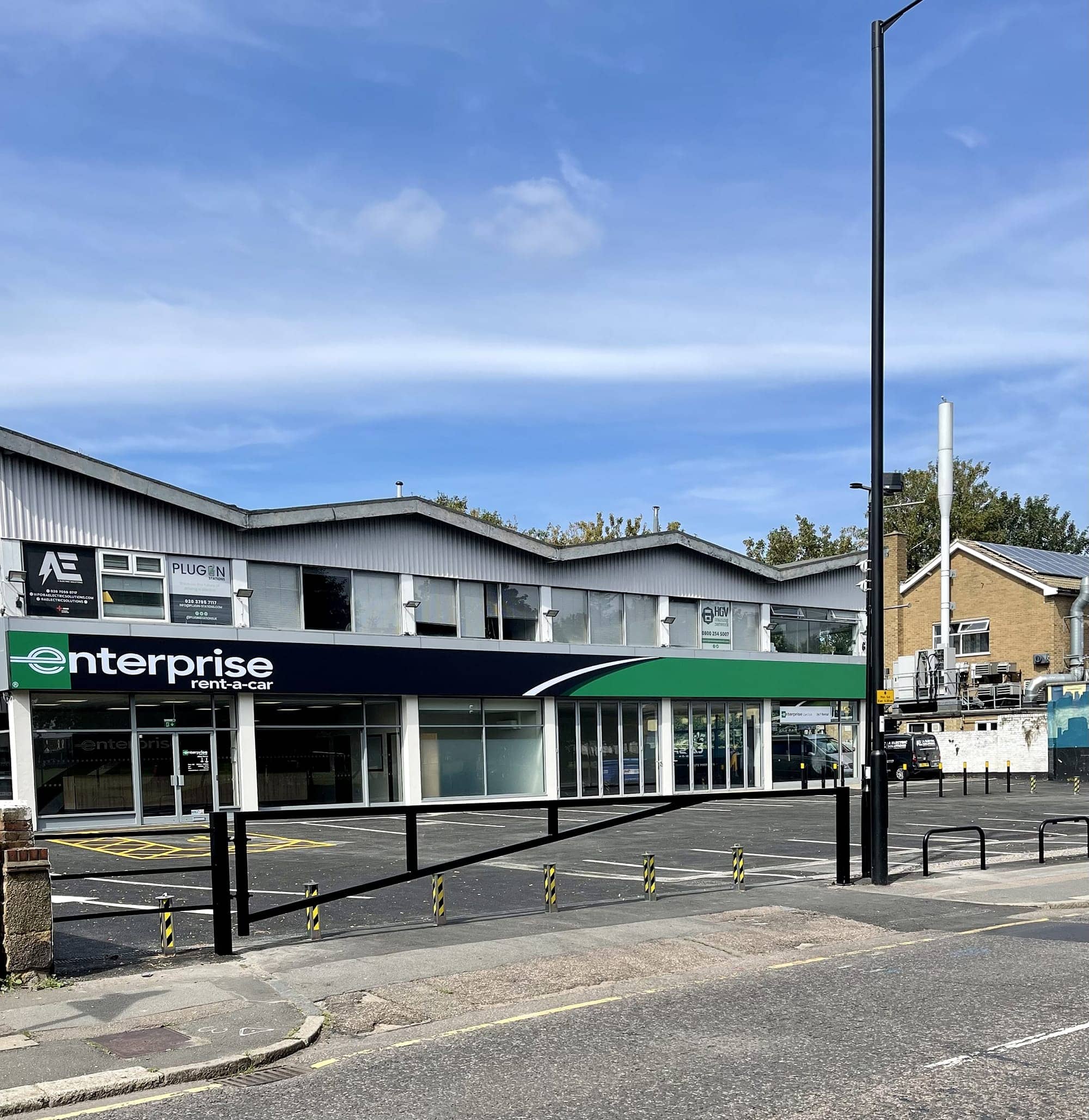 Case Study: DLG Watford