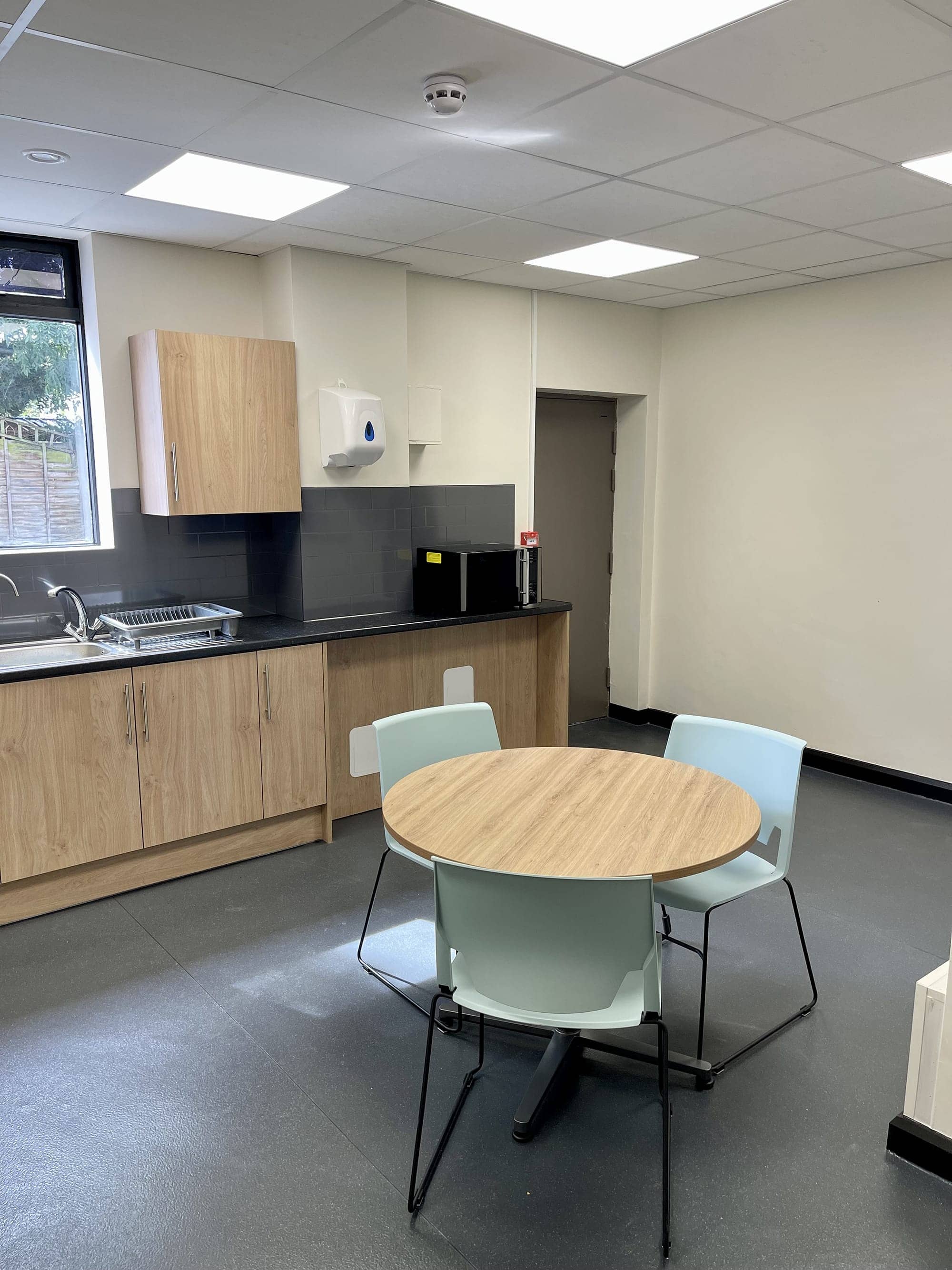 Case Study: DLG Watford