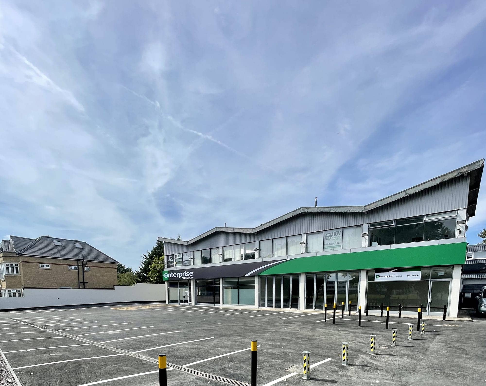 Case Study: DLG Watford