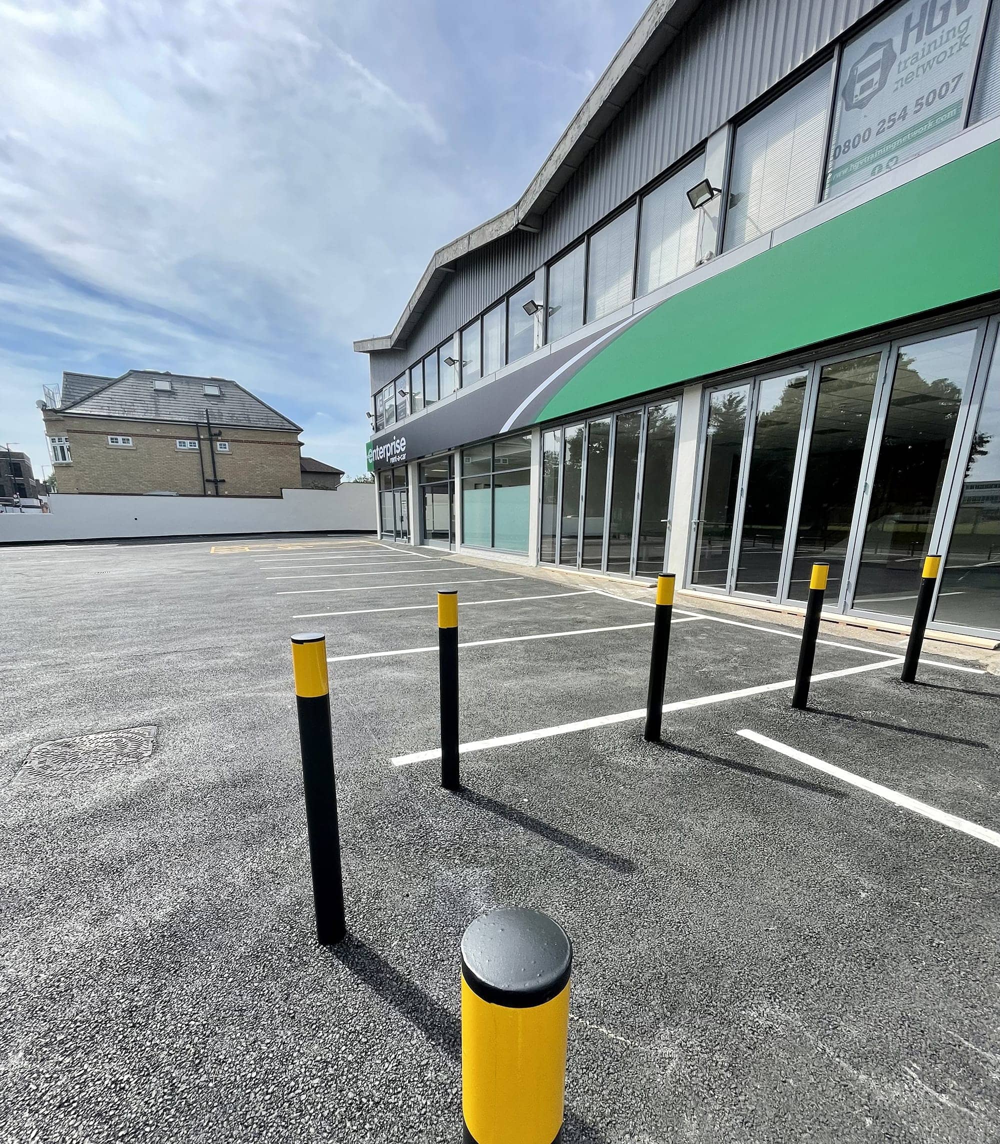 Case Study: DLG Watford