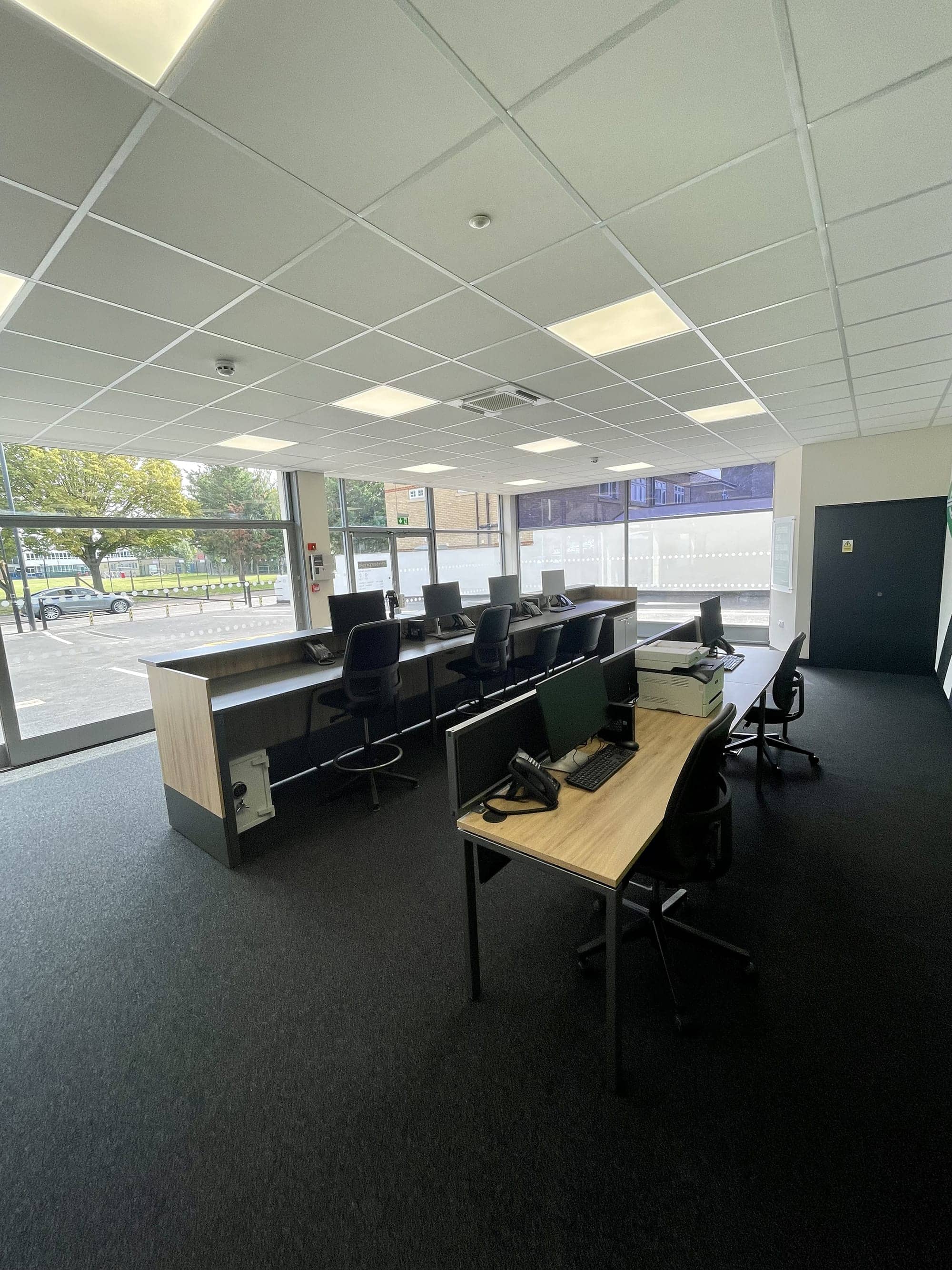 Case Study: DLG Watford