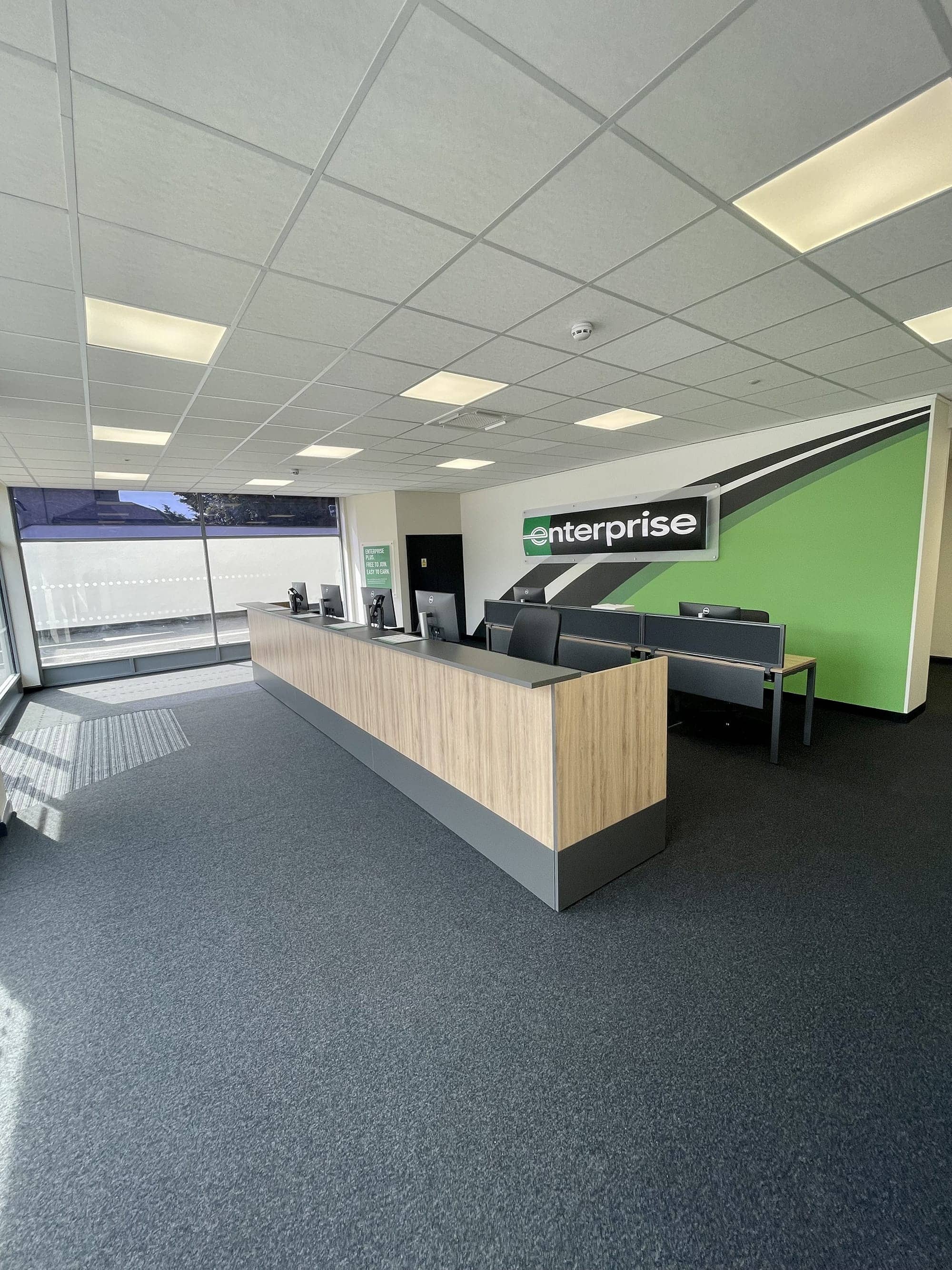 Case Study: DLG Watford