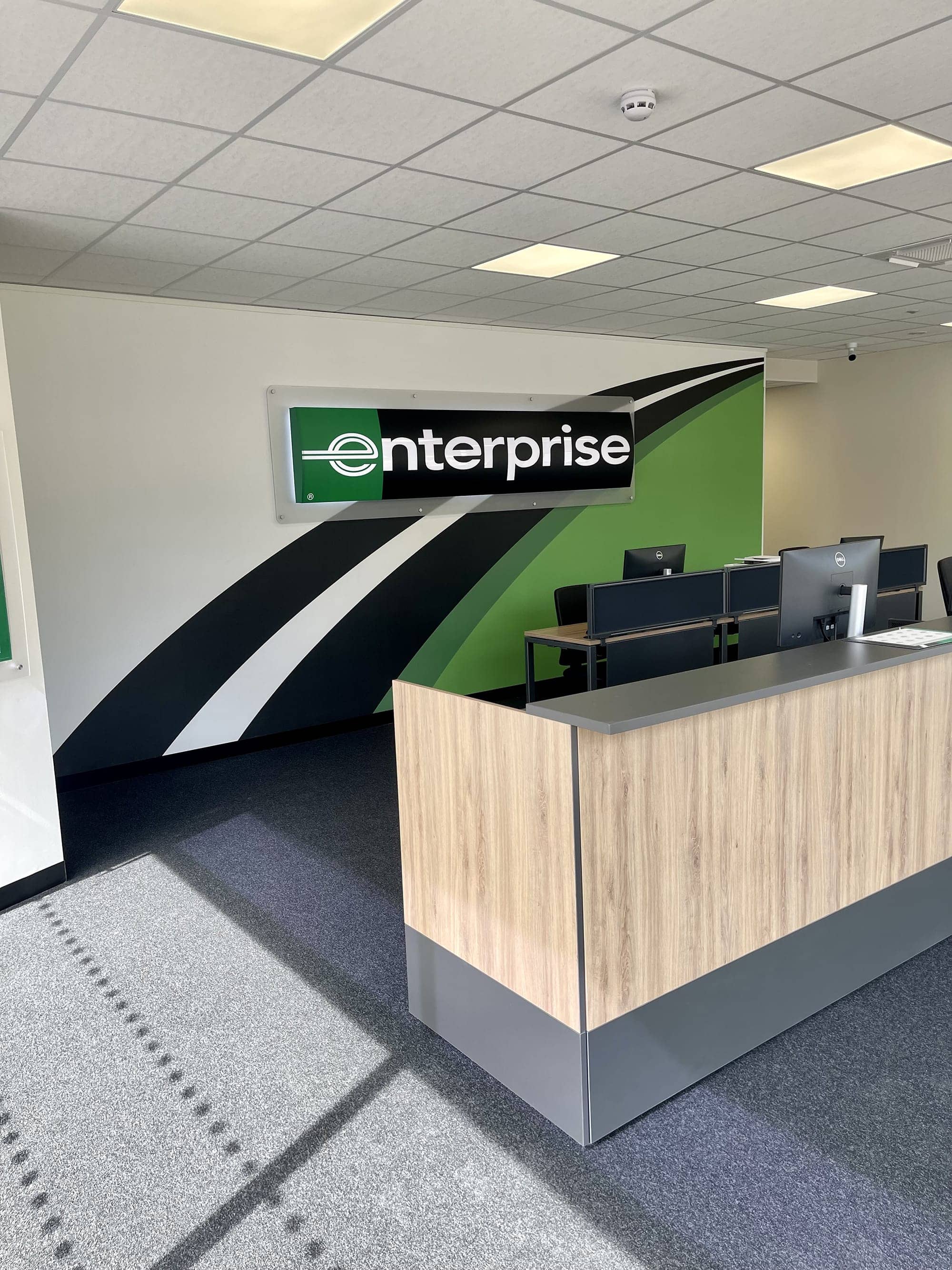 Case Study: DLG Watford