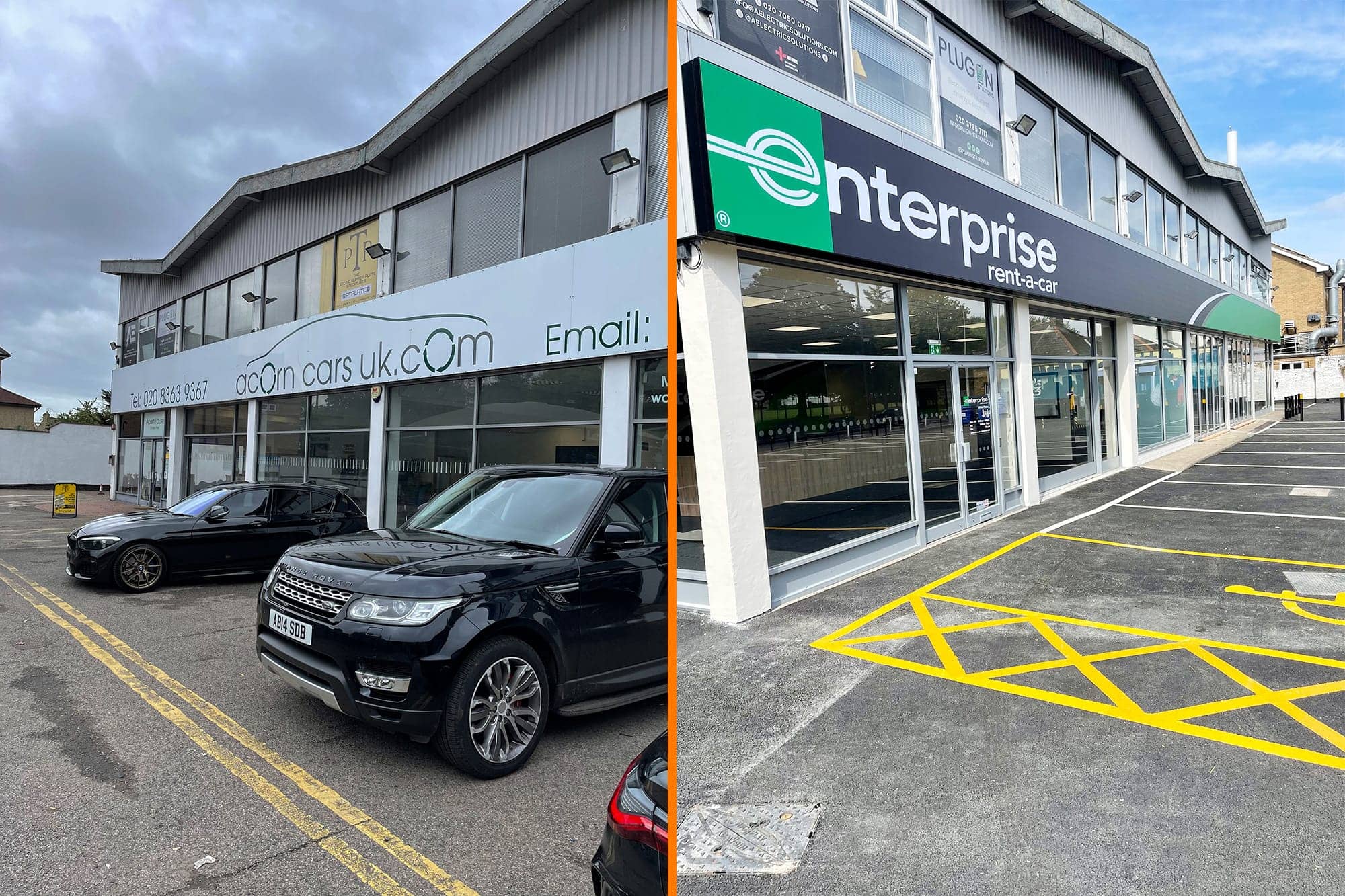 Case Study: DLG Watford