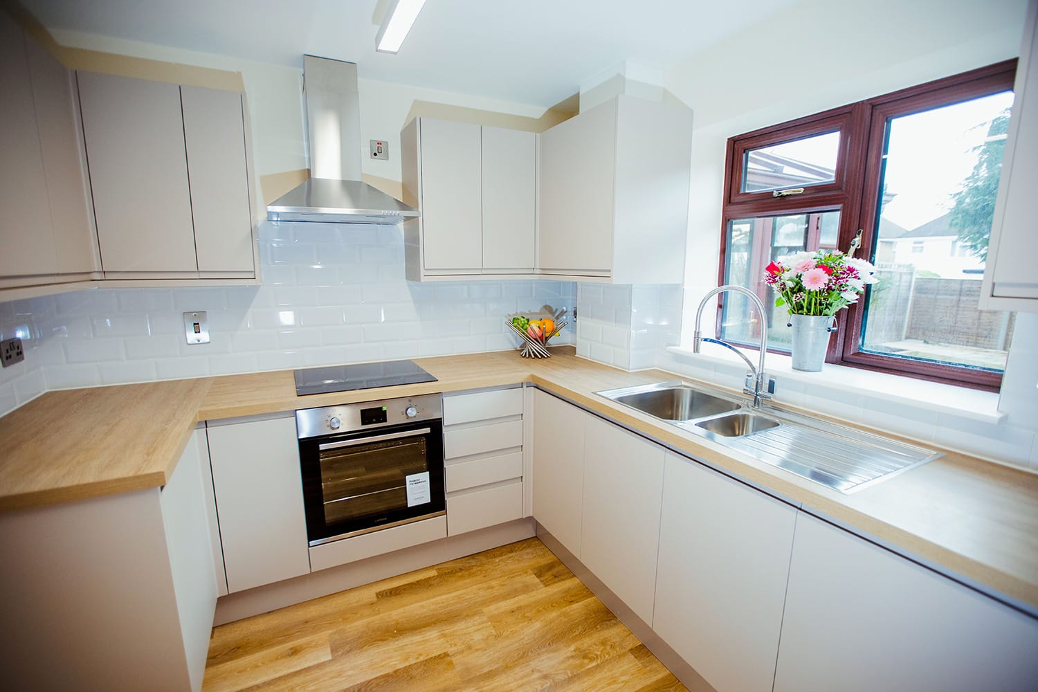 Residential property refurbishment 5